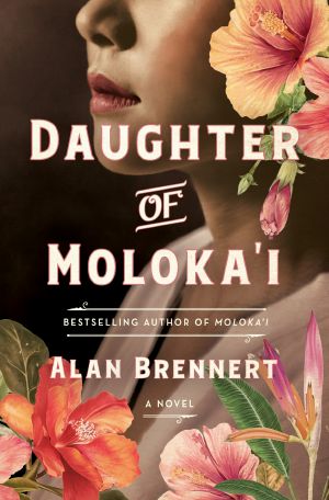 [Moloka'i 02] • Daughter of Moloka'i